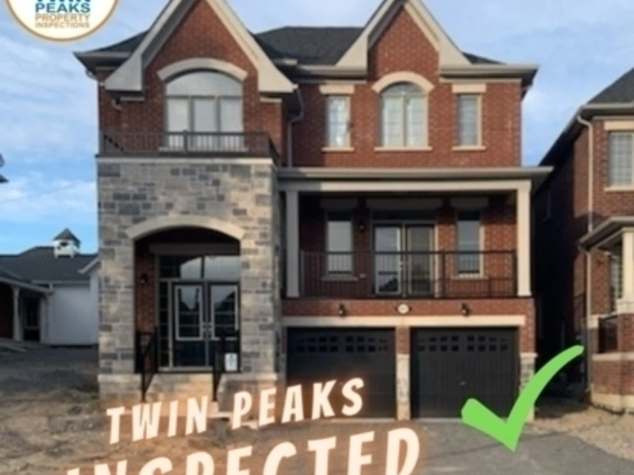 photo Twin Peaks Property Inspections