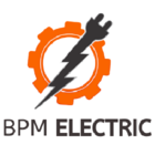 BPM Electric - Logo