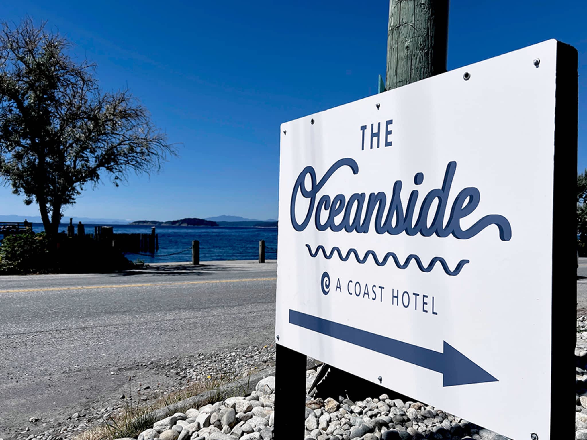 photo The Oceanside, a Coast Hotel