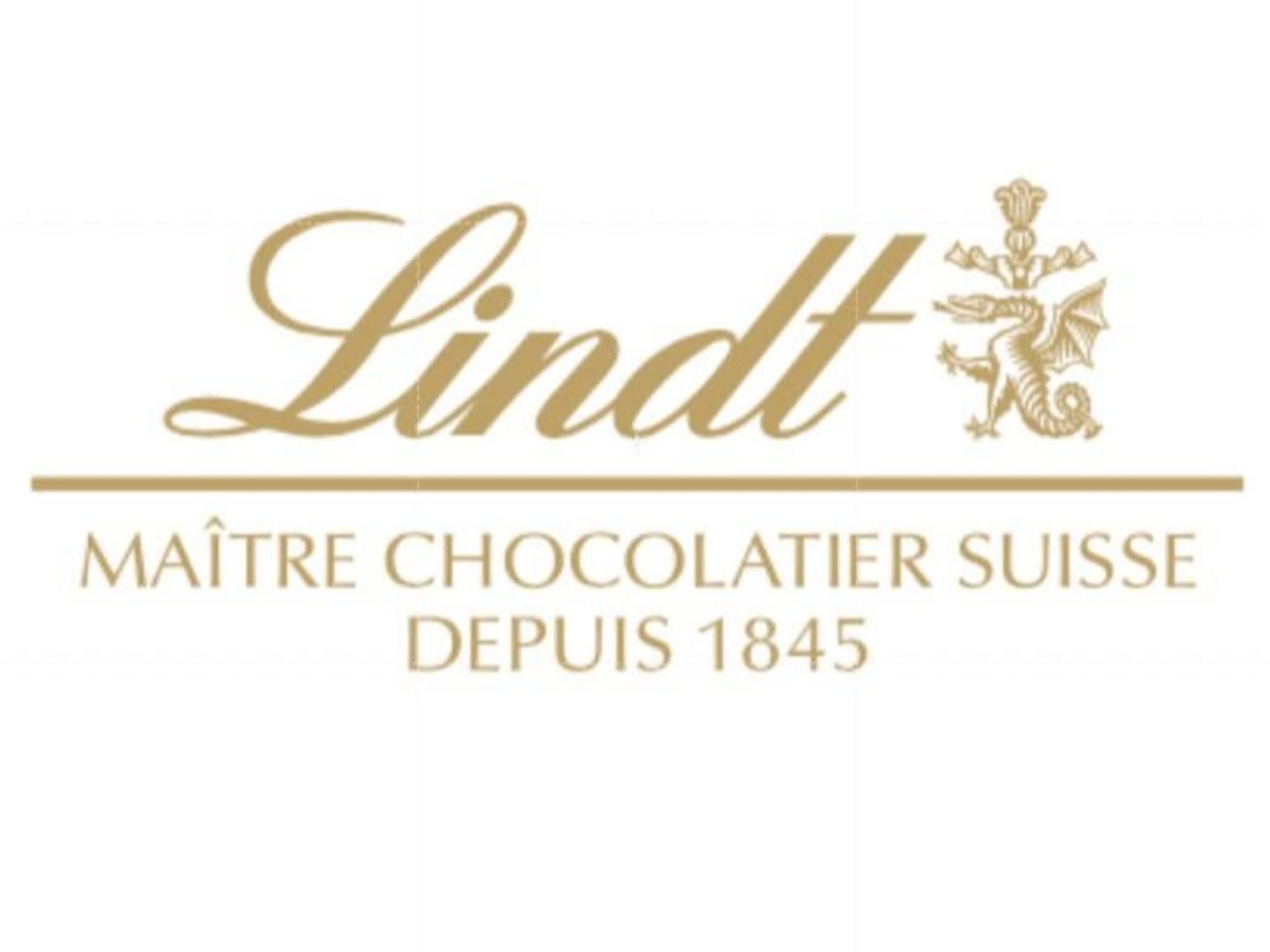 photo Lindt Chocolate Shop - Gatineau