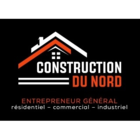 Construction du Nord - Logo
