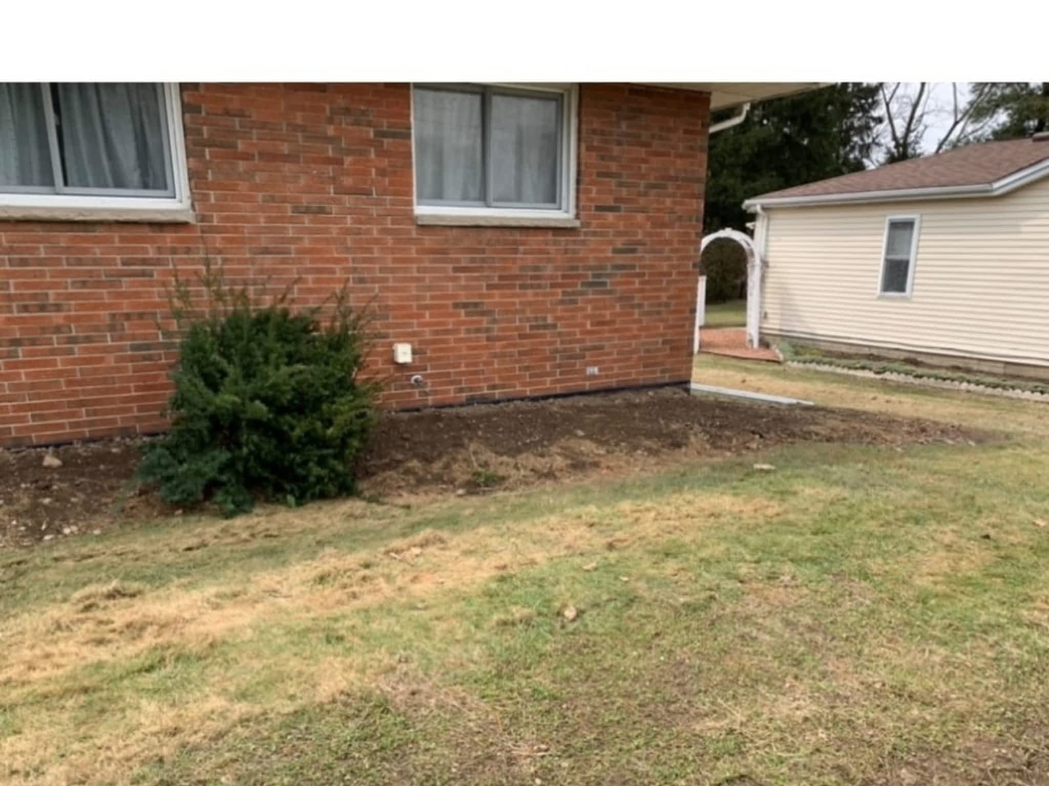 photo Dry-Rite Basement Waterproofing/Concrete Raising