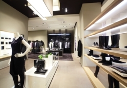 Toronto’s trendiest clothing boutiques east of the DVP
