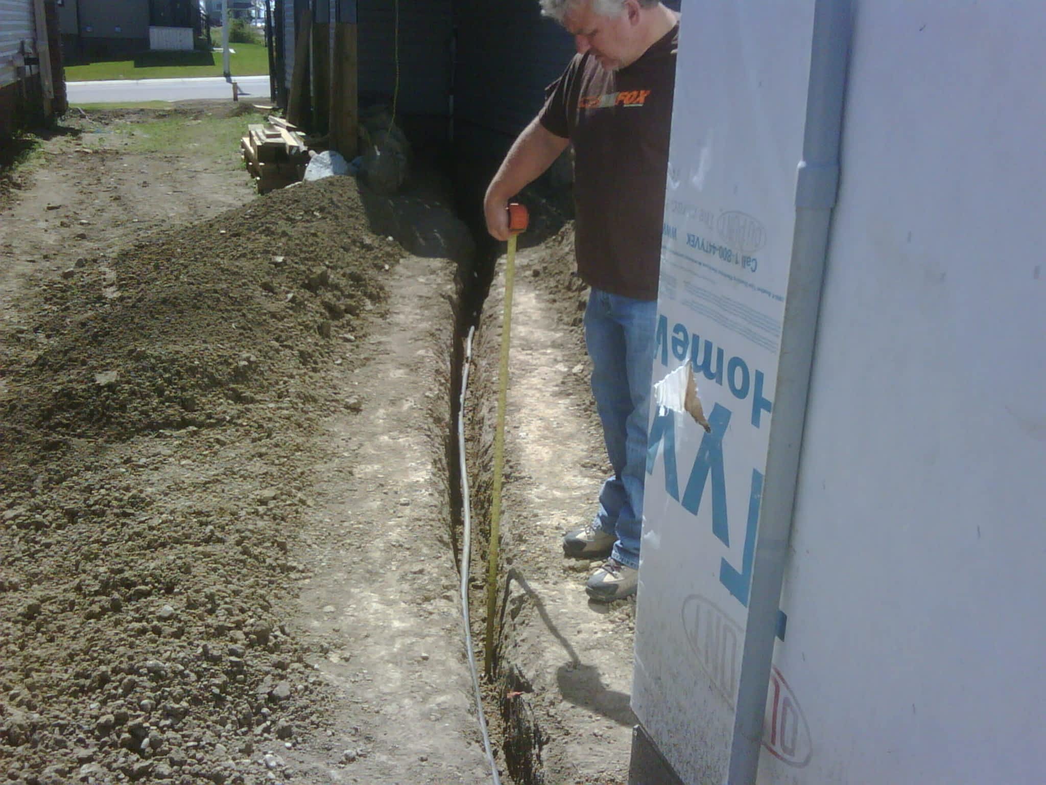 photo Gerstys Electric Ltd