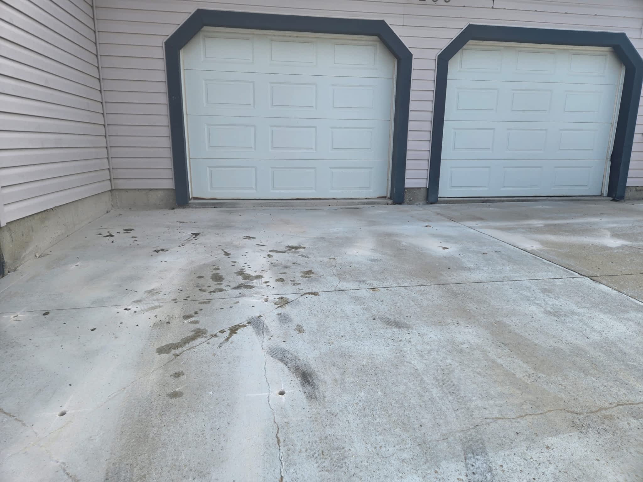 photo Caliber Mudjacking Ltd