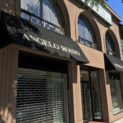 Angelo Rosso Custom Tailors - Fashion Designers