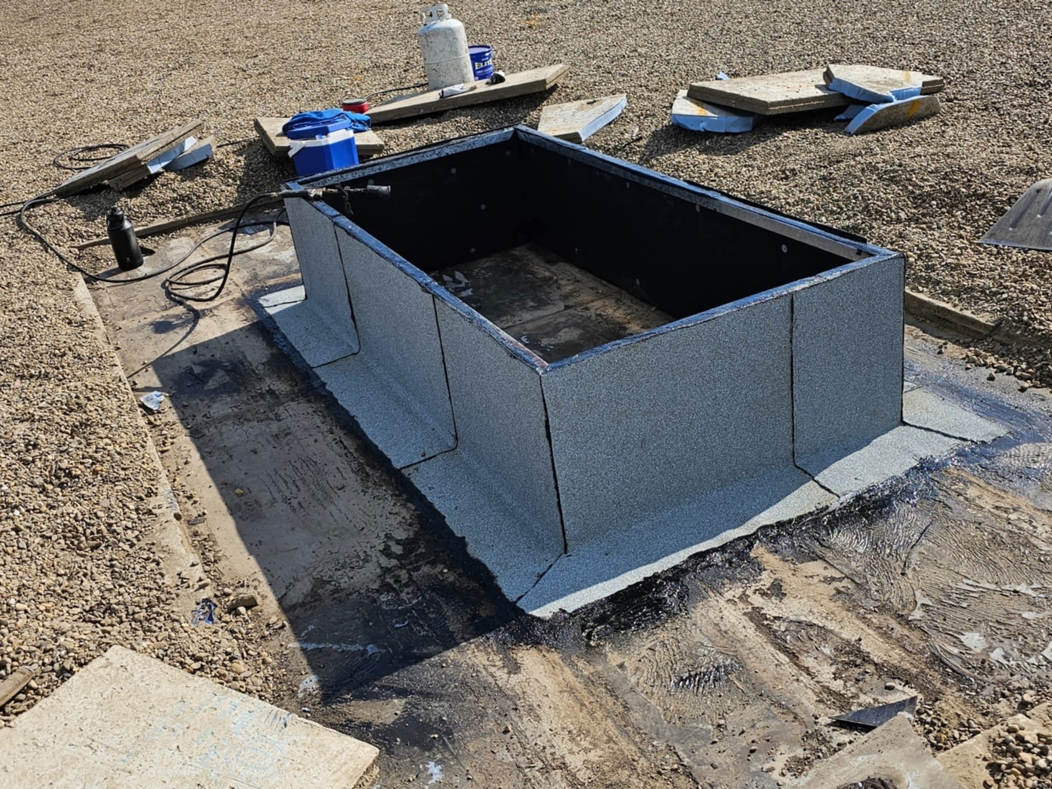 photo Schaefer Services Ltd