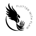 Flutter with Flair - Extensions de cils