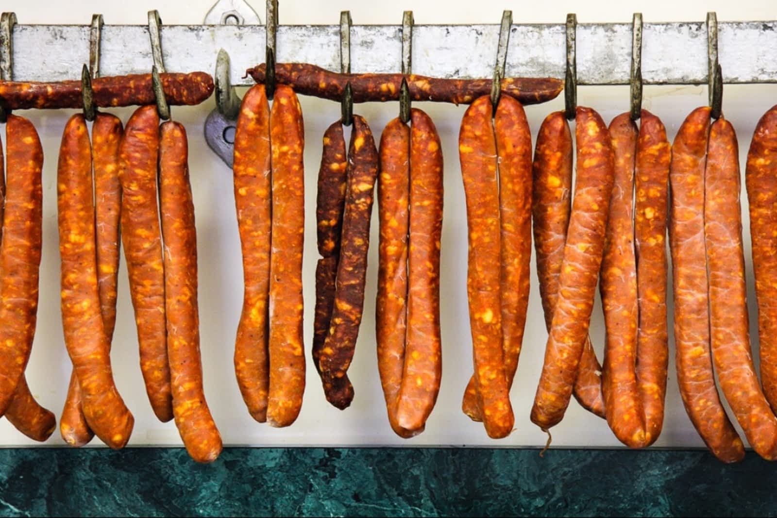 sausage making calgary