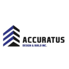 Accuratus Design & Build Inc - Logo