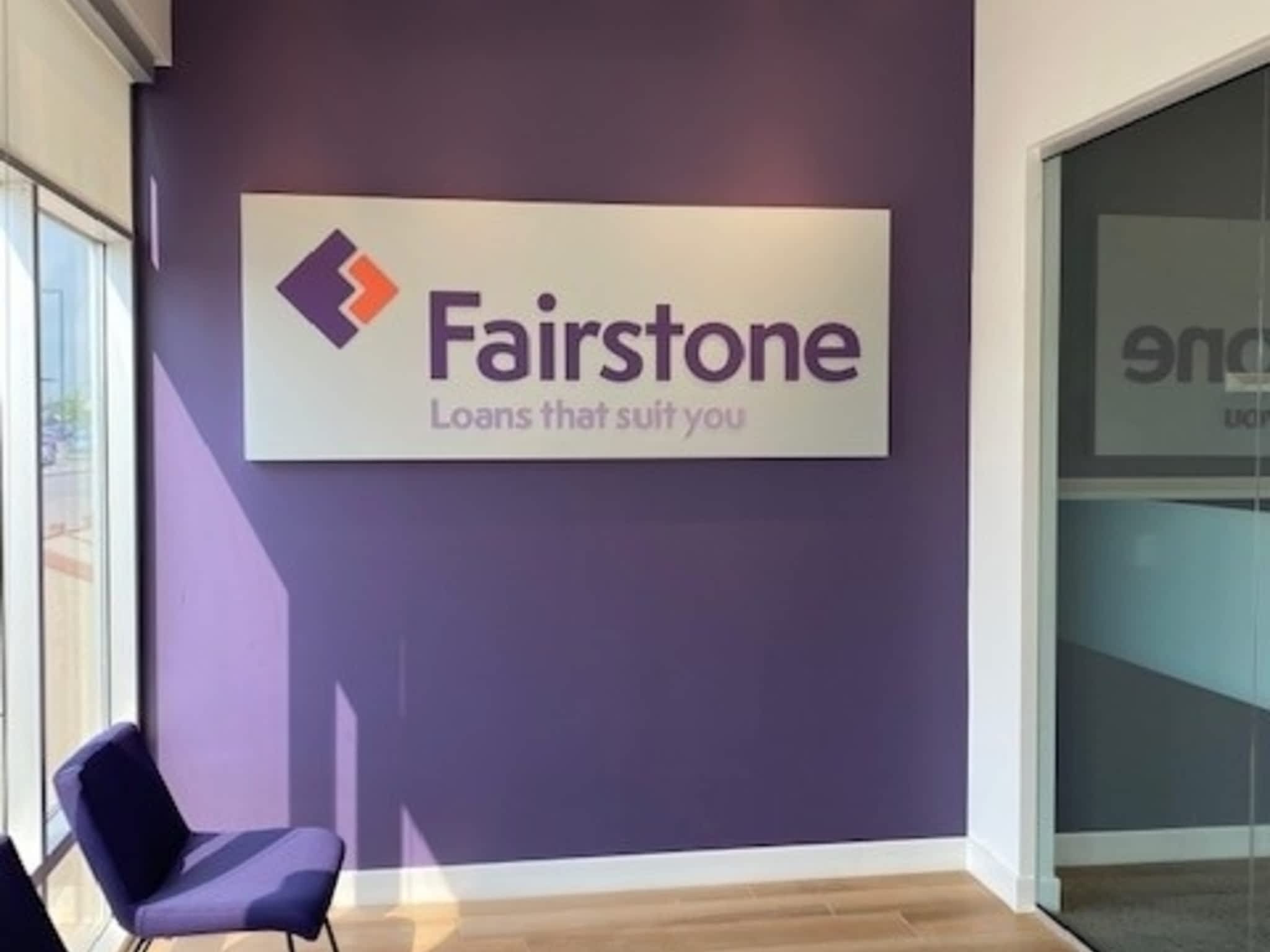 photo Fairstone