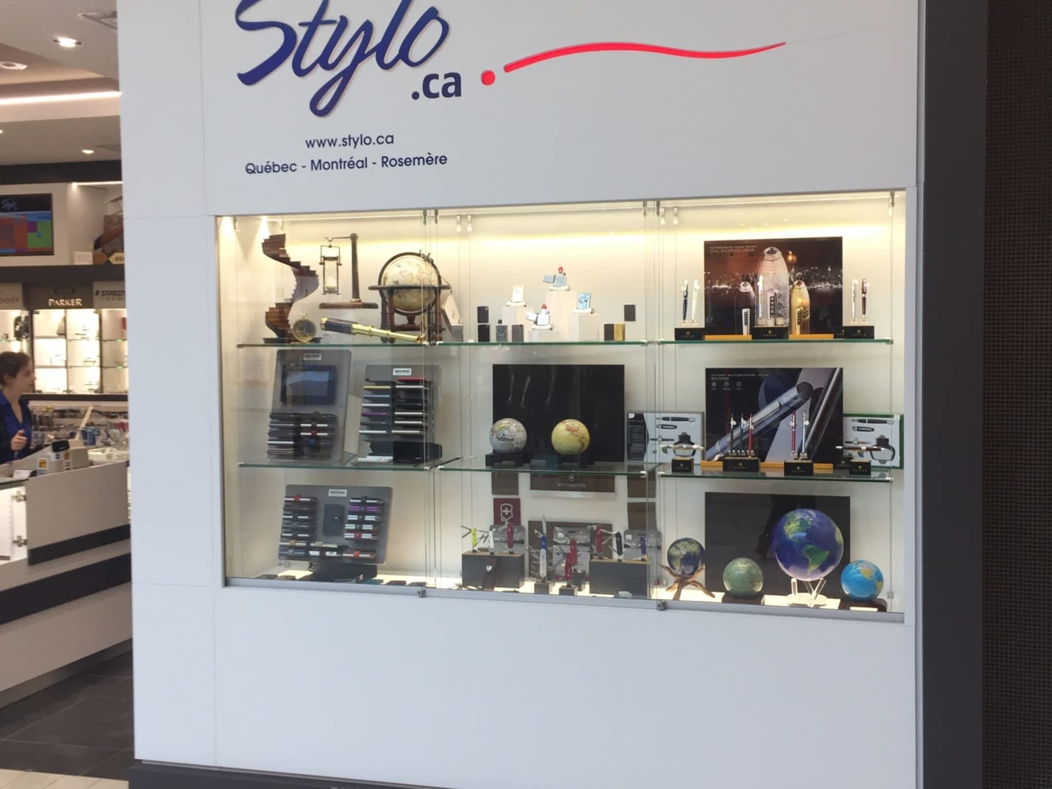 photo Boutique du Stylo