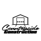 Countryside Construction Inc. - Logo