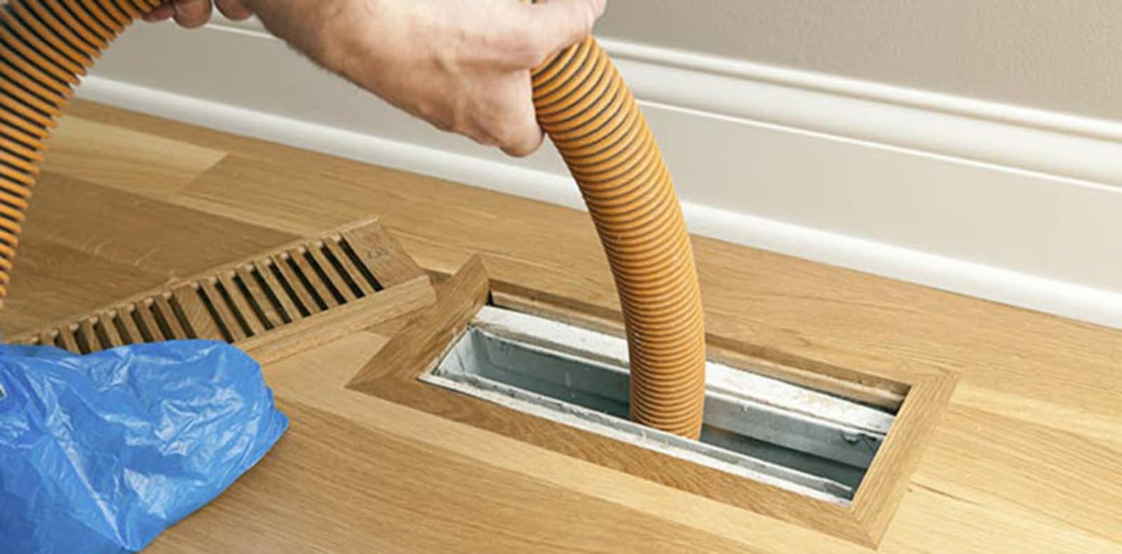 rainbow duct cleaning