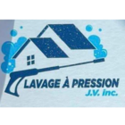 Lavage à pression J.V.inc - Chemical & Pressure Cleaning Systems