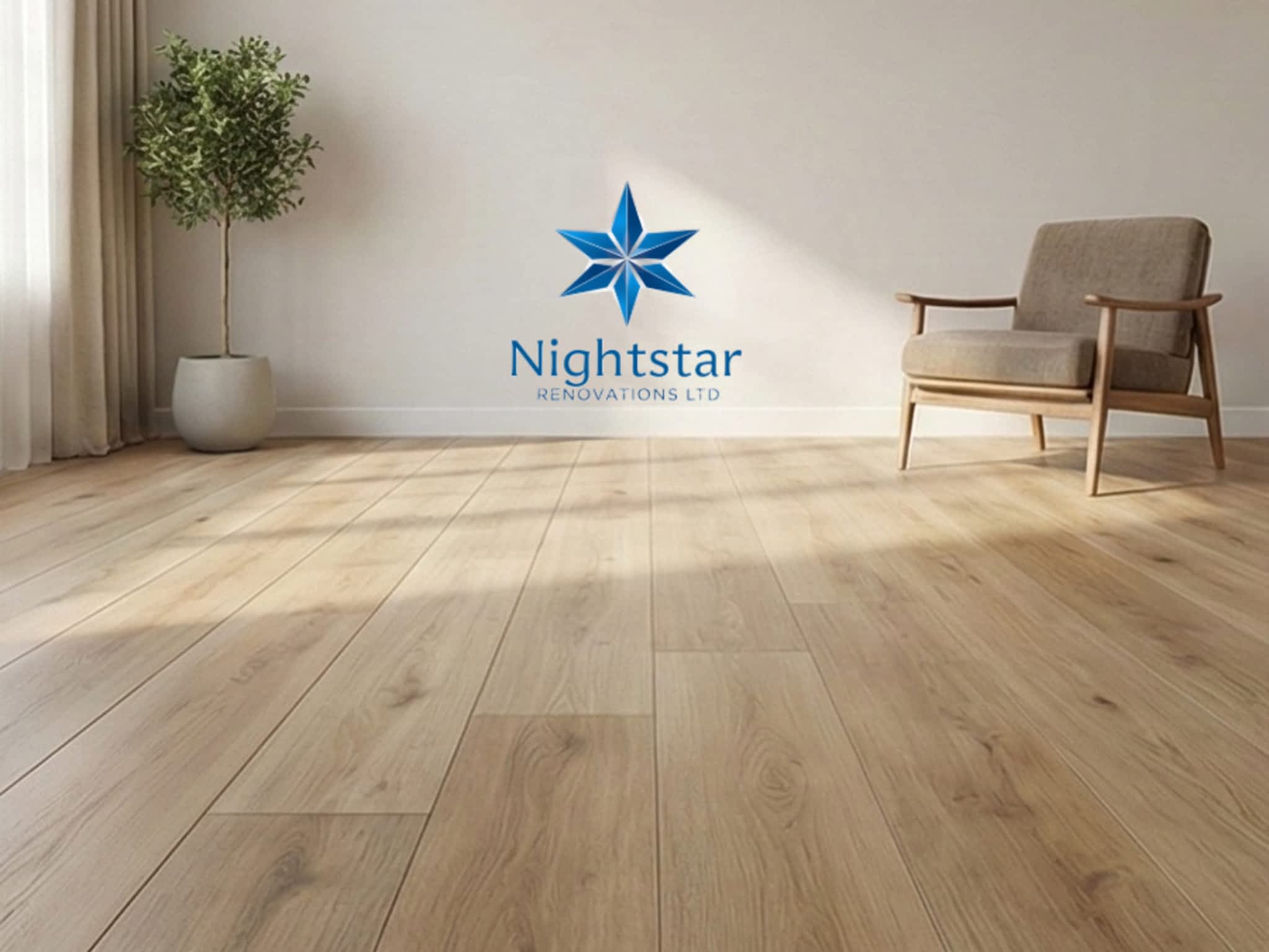 photo Night Star Renovation Ltd