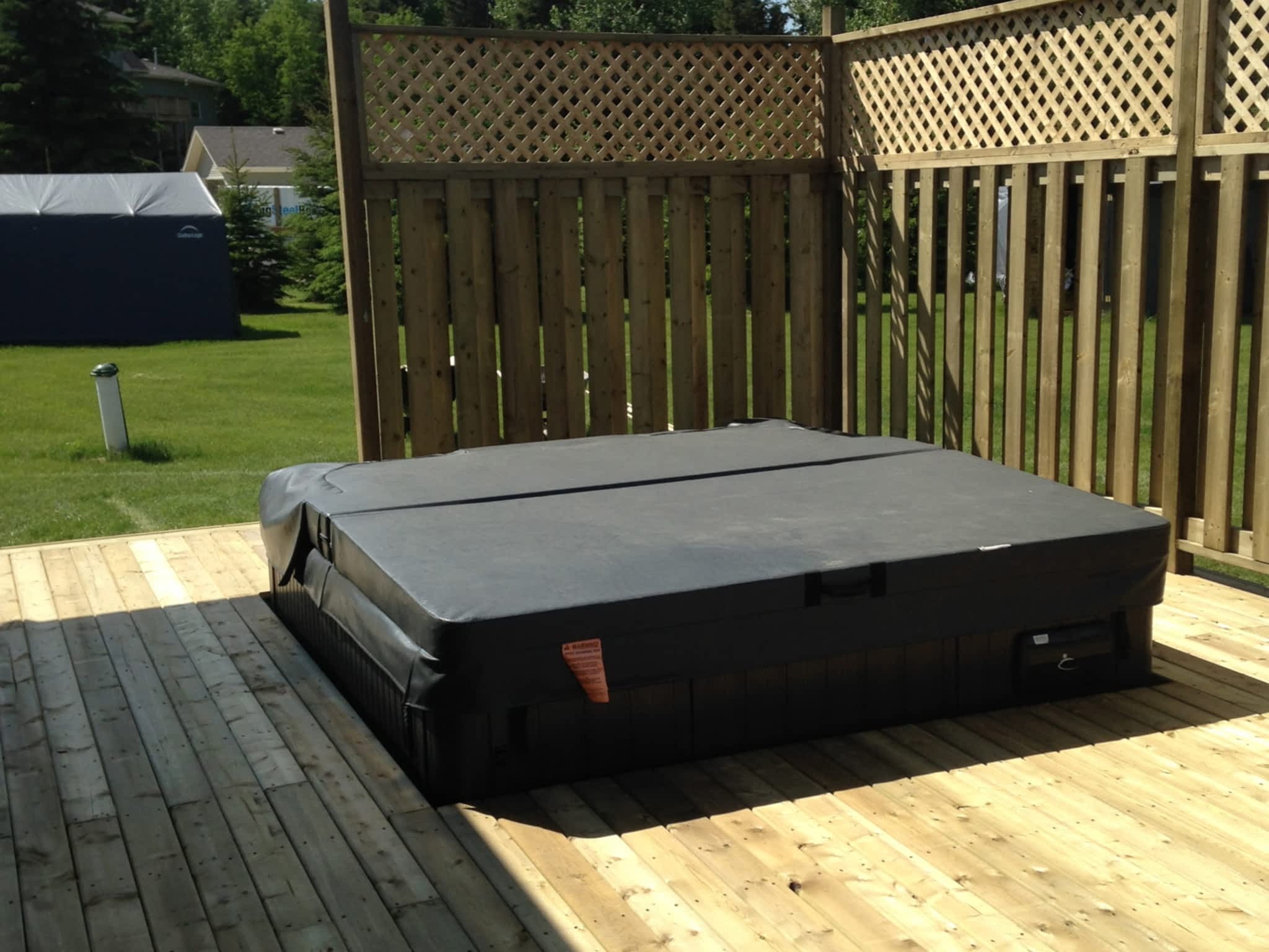 photo House Doctors Contracting