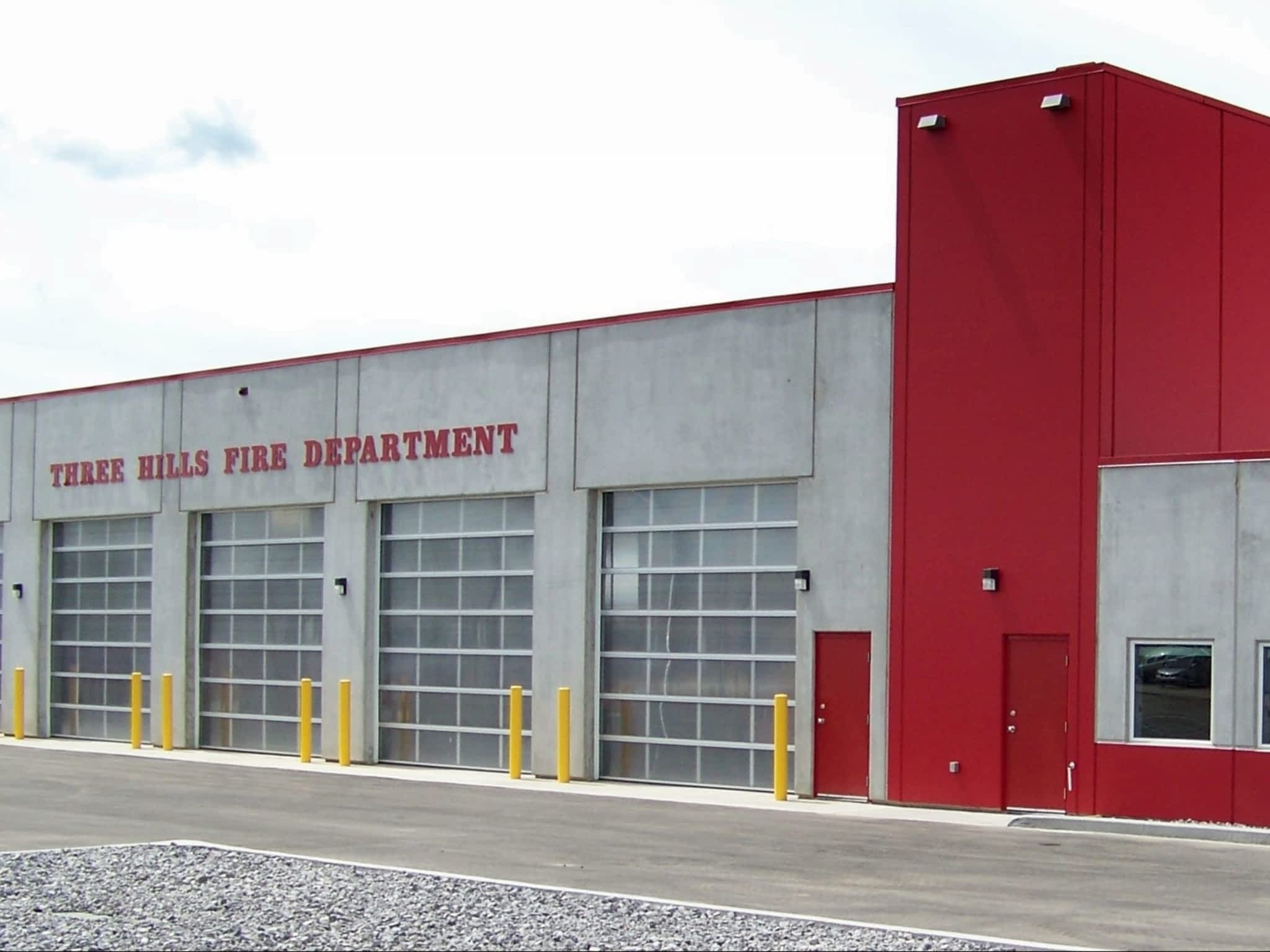 photo Phoenix Construction Inc.