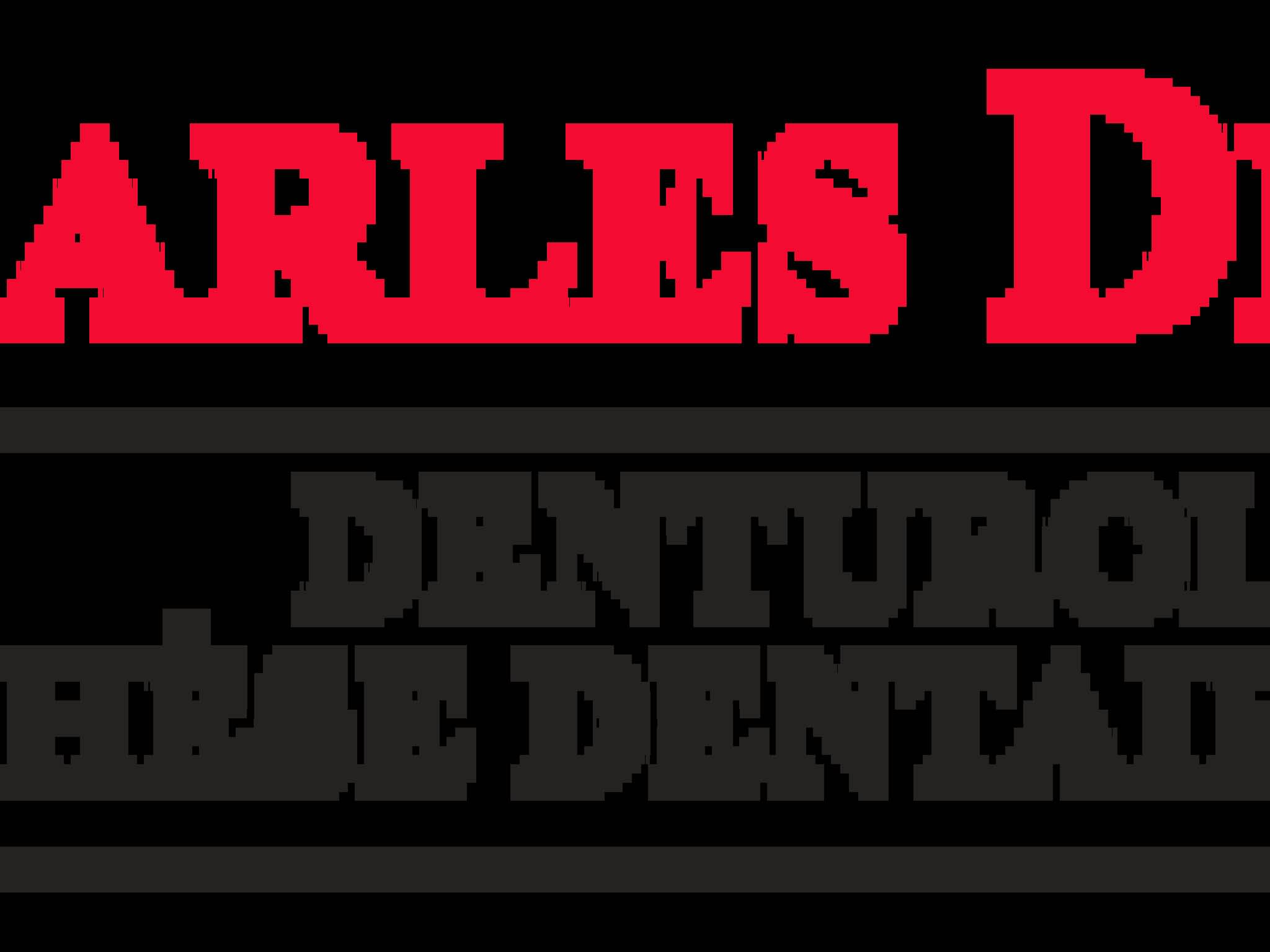 photo Charles Déziel Denturologiste Inc
