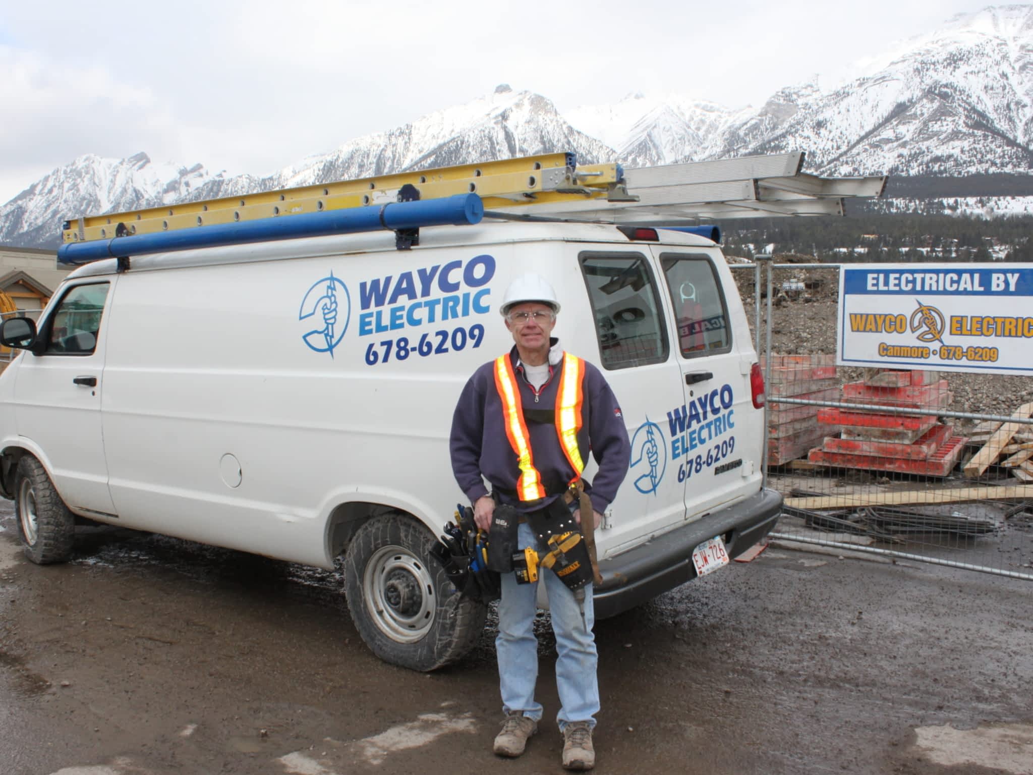 photo Wayco Electric Inc