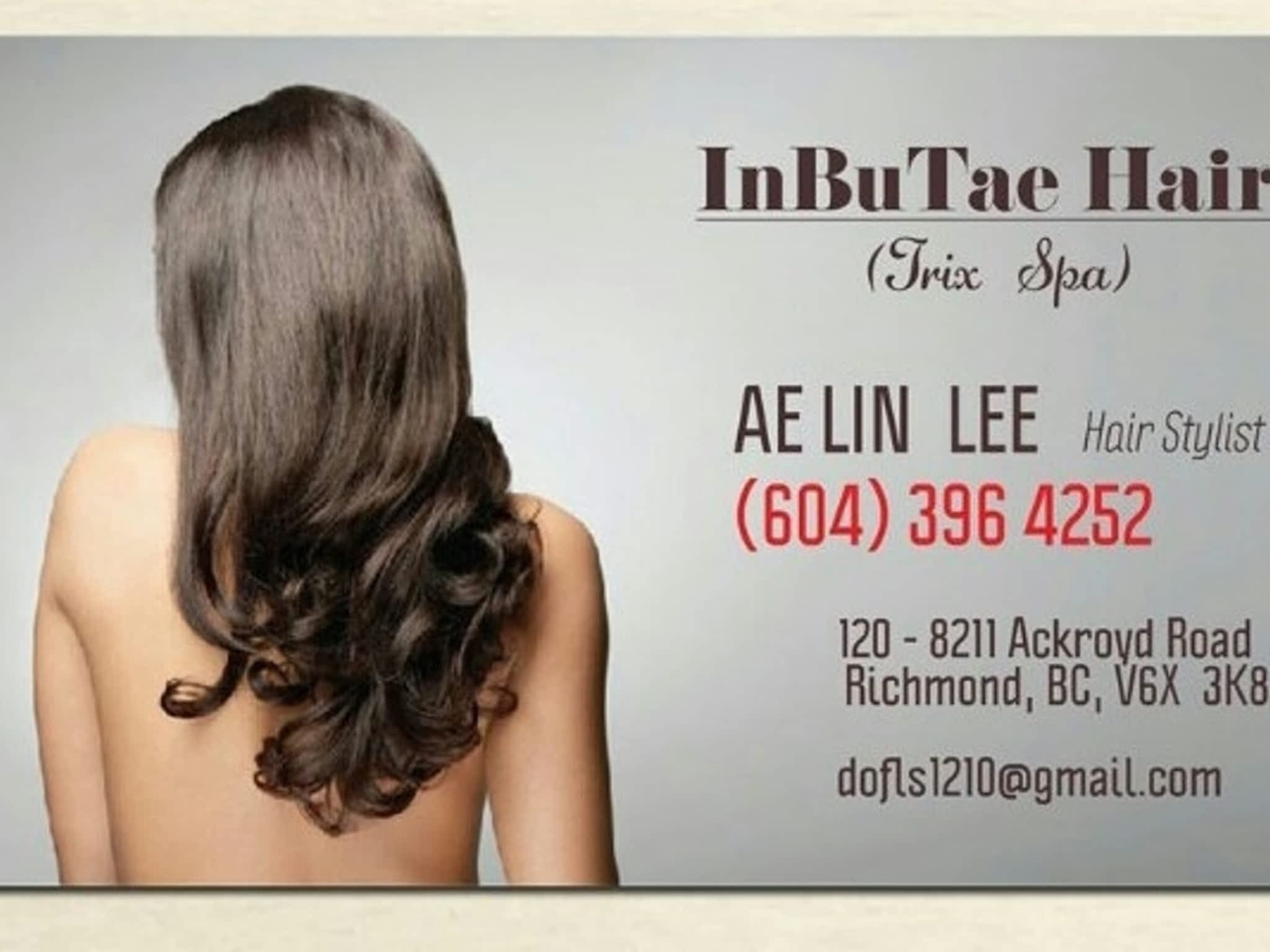 photo InBuTae Hair Salon