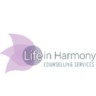 Life in Harmony Counselling Services - Logo