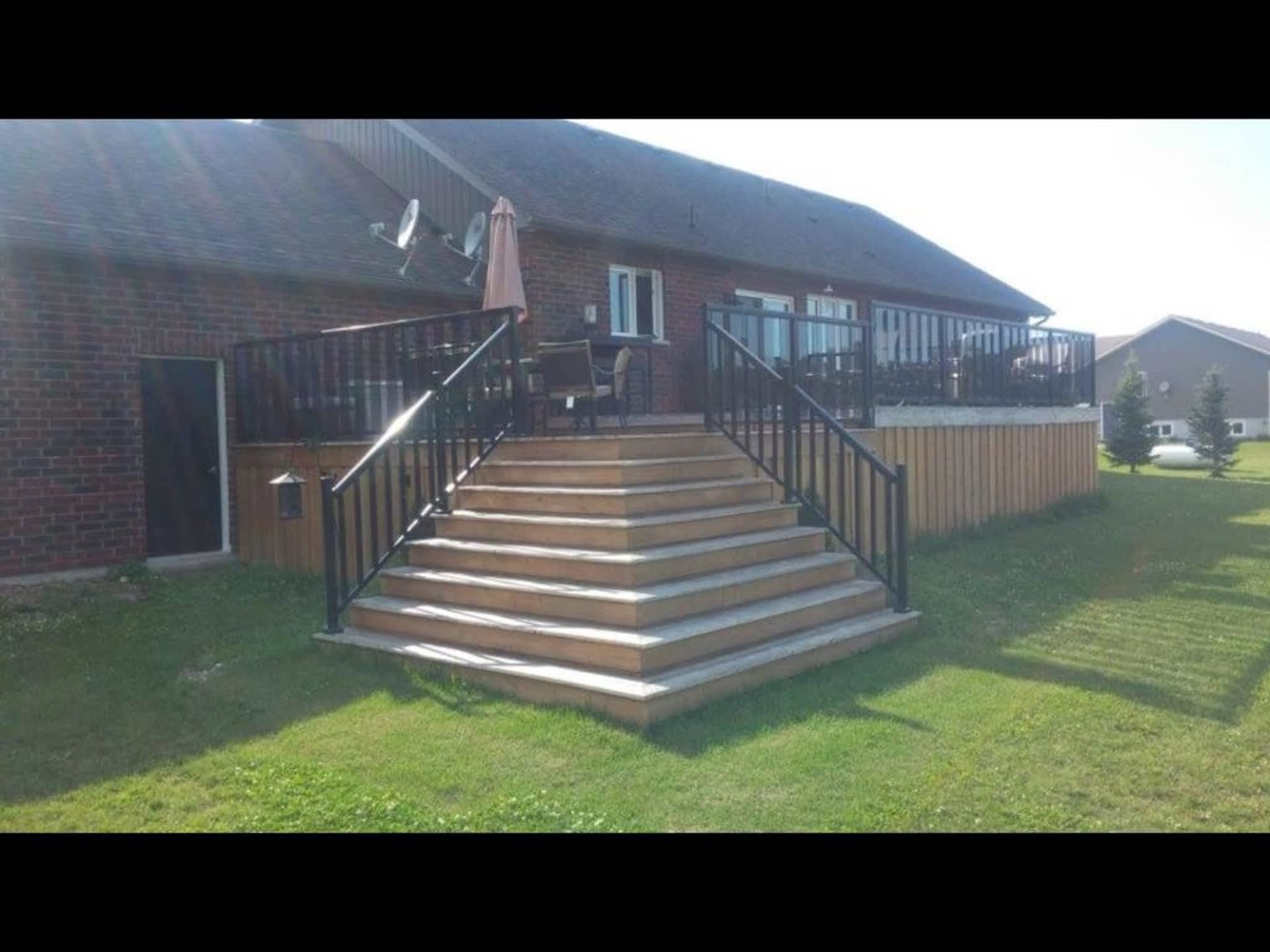 photo MH Squared Construction