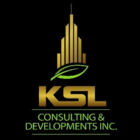 KSL Consulting & Developments Inc - Rénovations