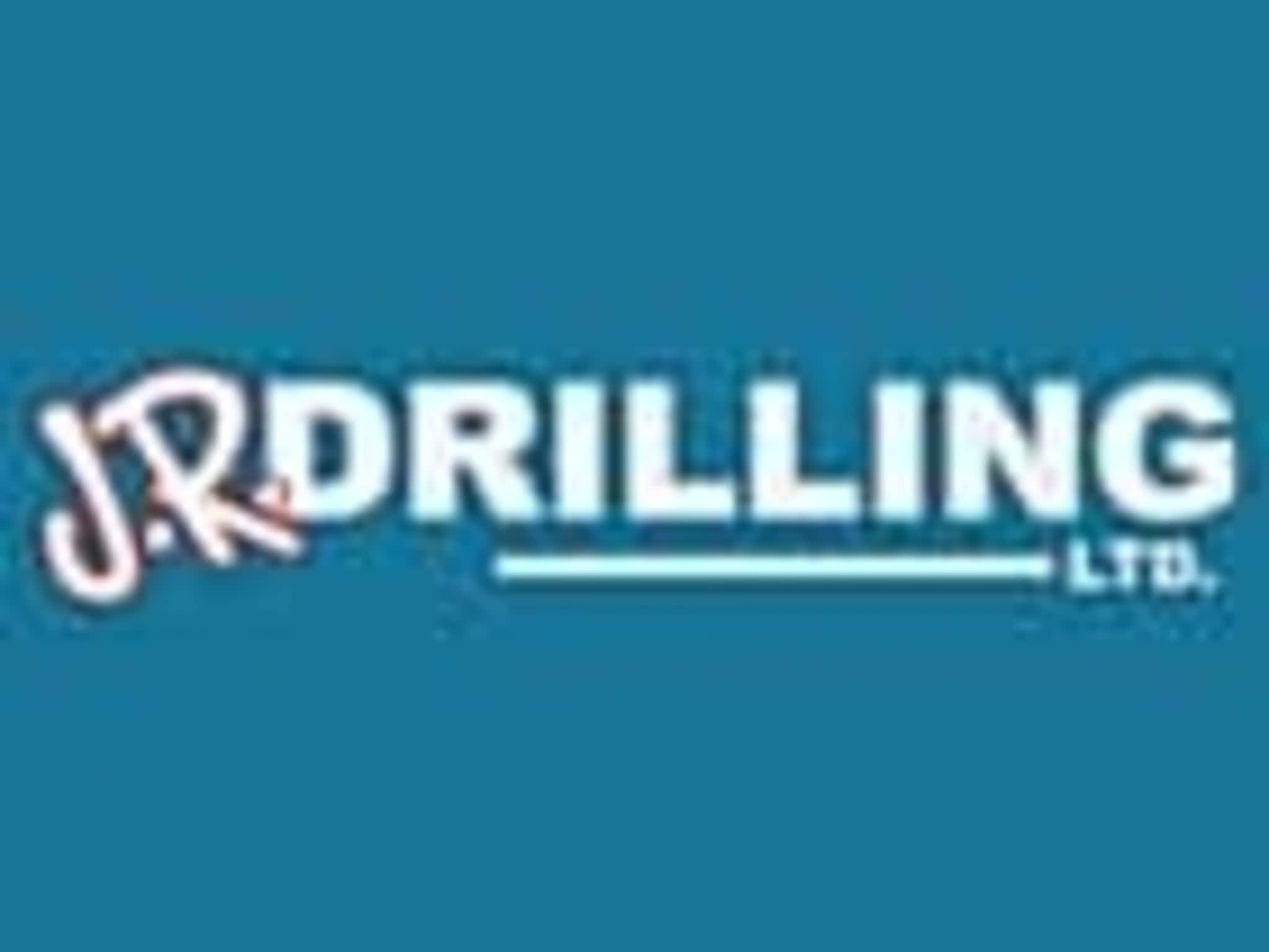 photo JR Drilling Ltd