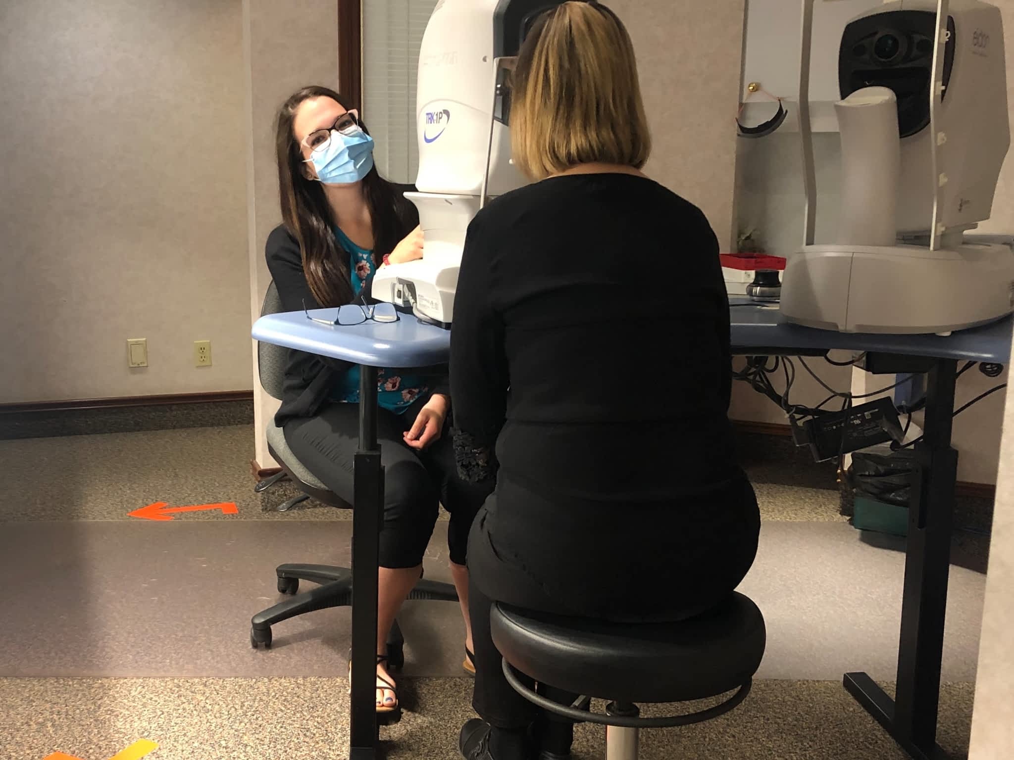 photo Cranbrook Vision Care