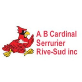 View A B Cardinal Serrurier Rive-Sud Inc’s Longueuil profile