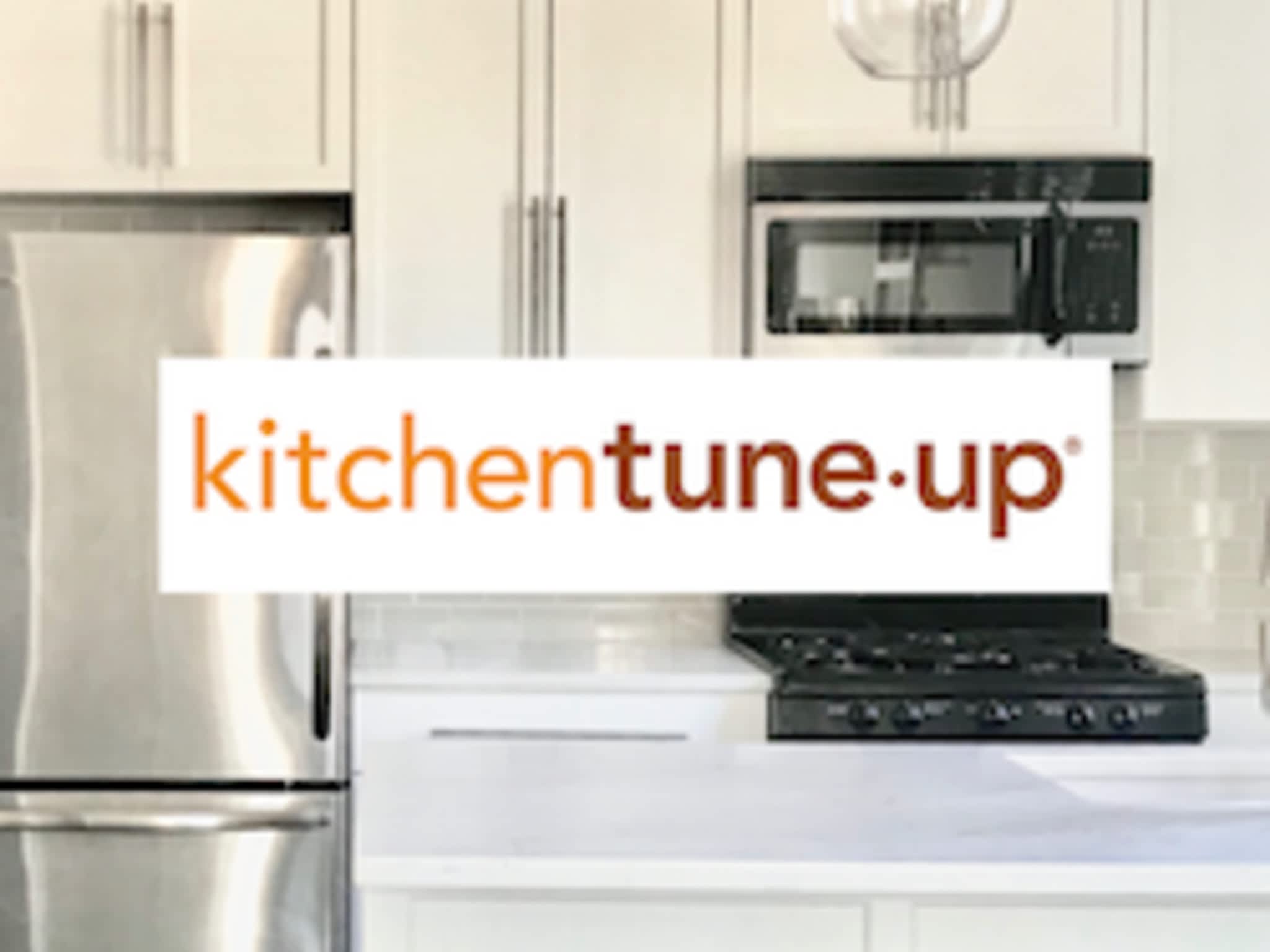 photo Kitchen Tune-Up Mississauga