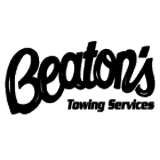 View Beaton's Towing Services’s Hubbards profile