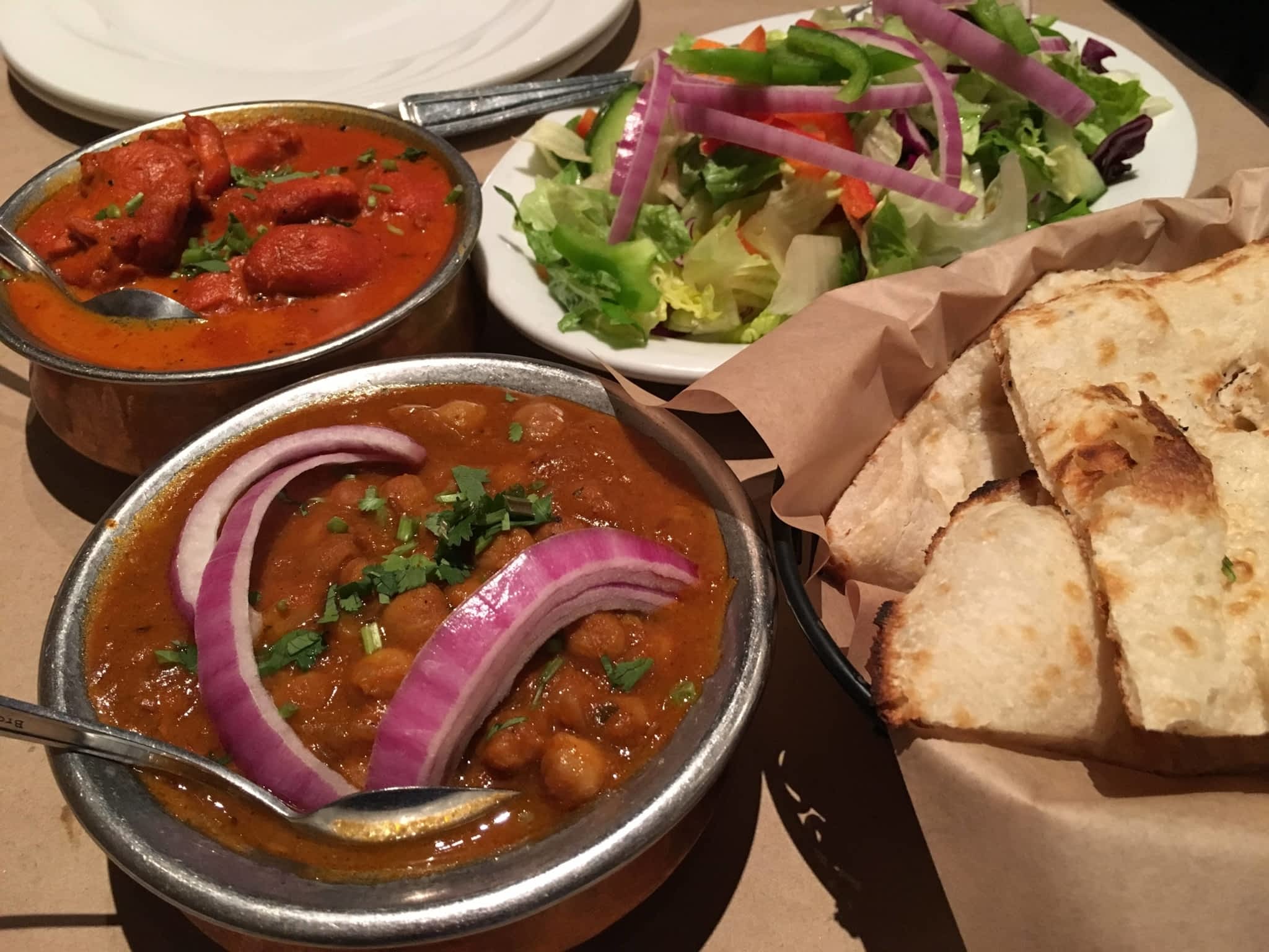 photo Bombay Bhel Restaurant