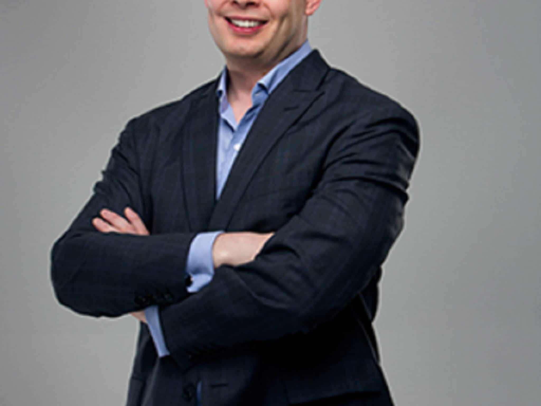 photo Bjorn Sigurdson CPA Prof. Corp.