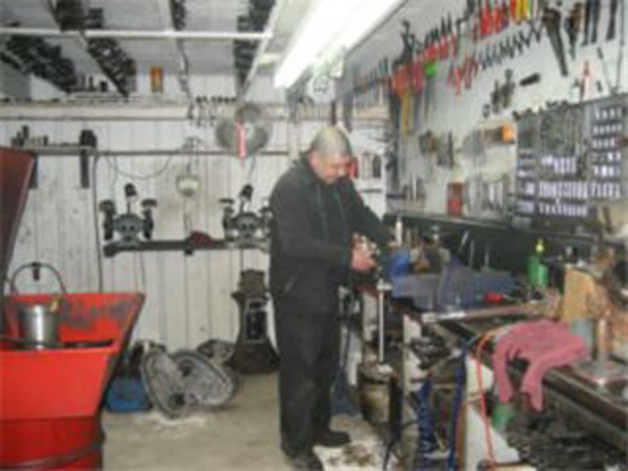 photo Marsan Transmissions Et Différentiels Enr