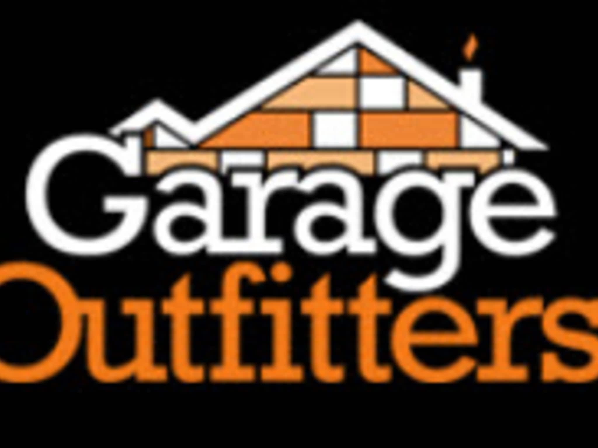 photo Garage Outfitters