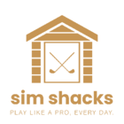 Sim Shacks - Indoor Golf