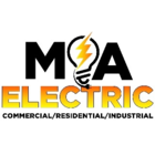 M.A Electric Ltd - Electricians & Electrical Contractors