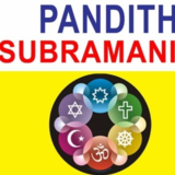 View Pandith Subramani French Astrologer’s Repentigny profile