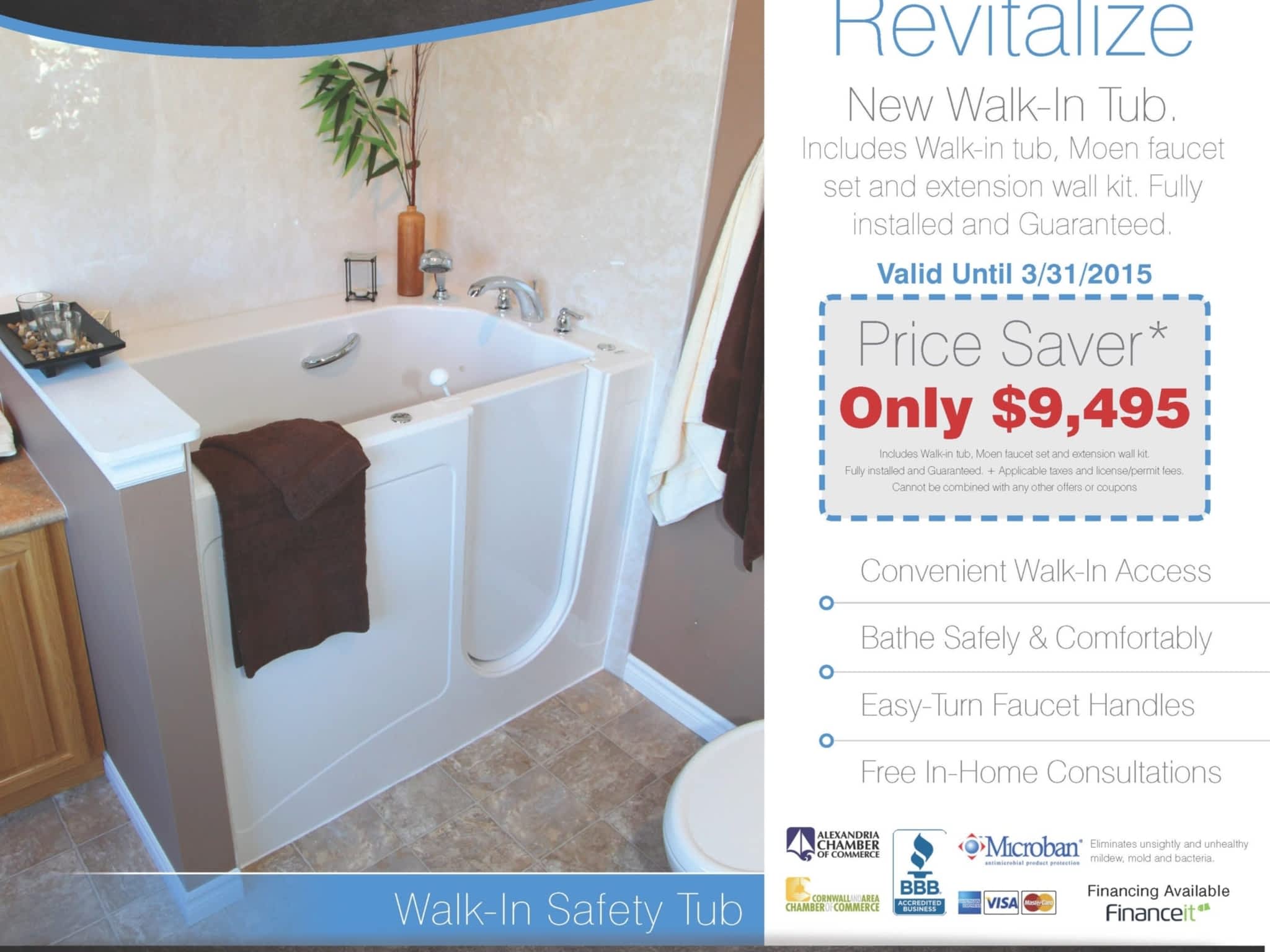 photo Bath Solutions Cornwall