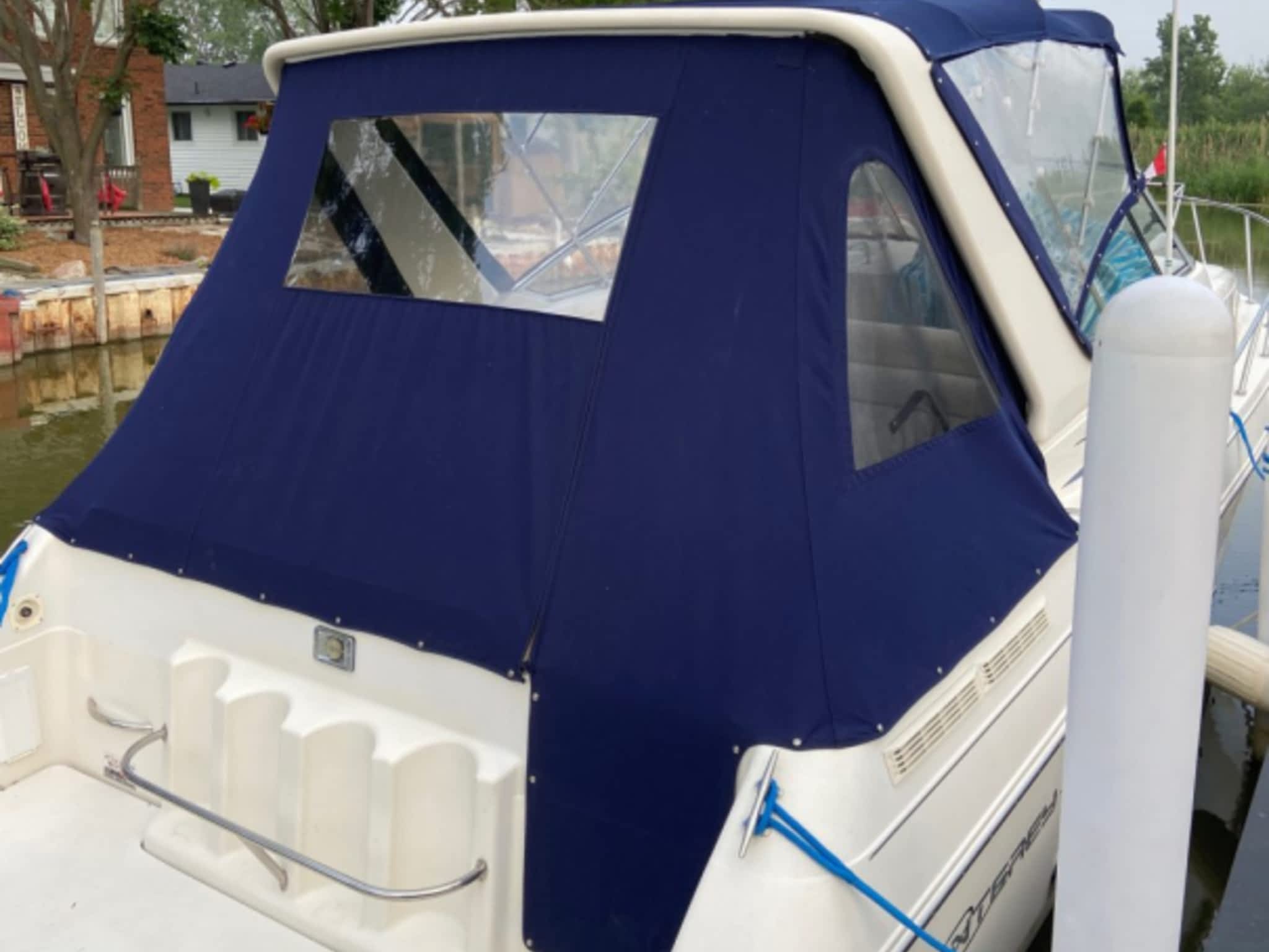 photo Windsor Custom