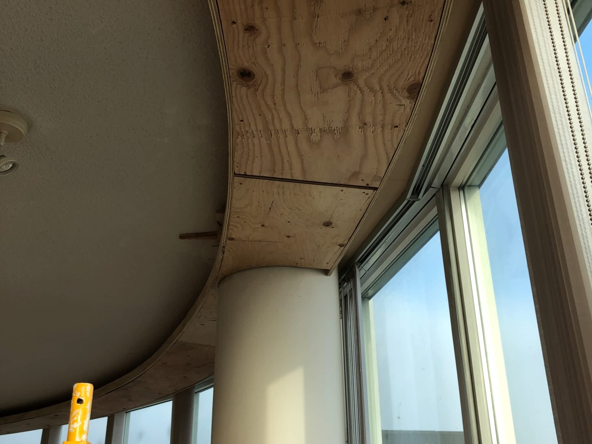 photo C.A. Contracting