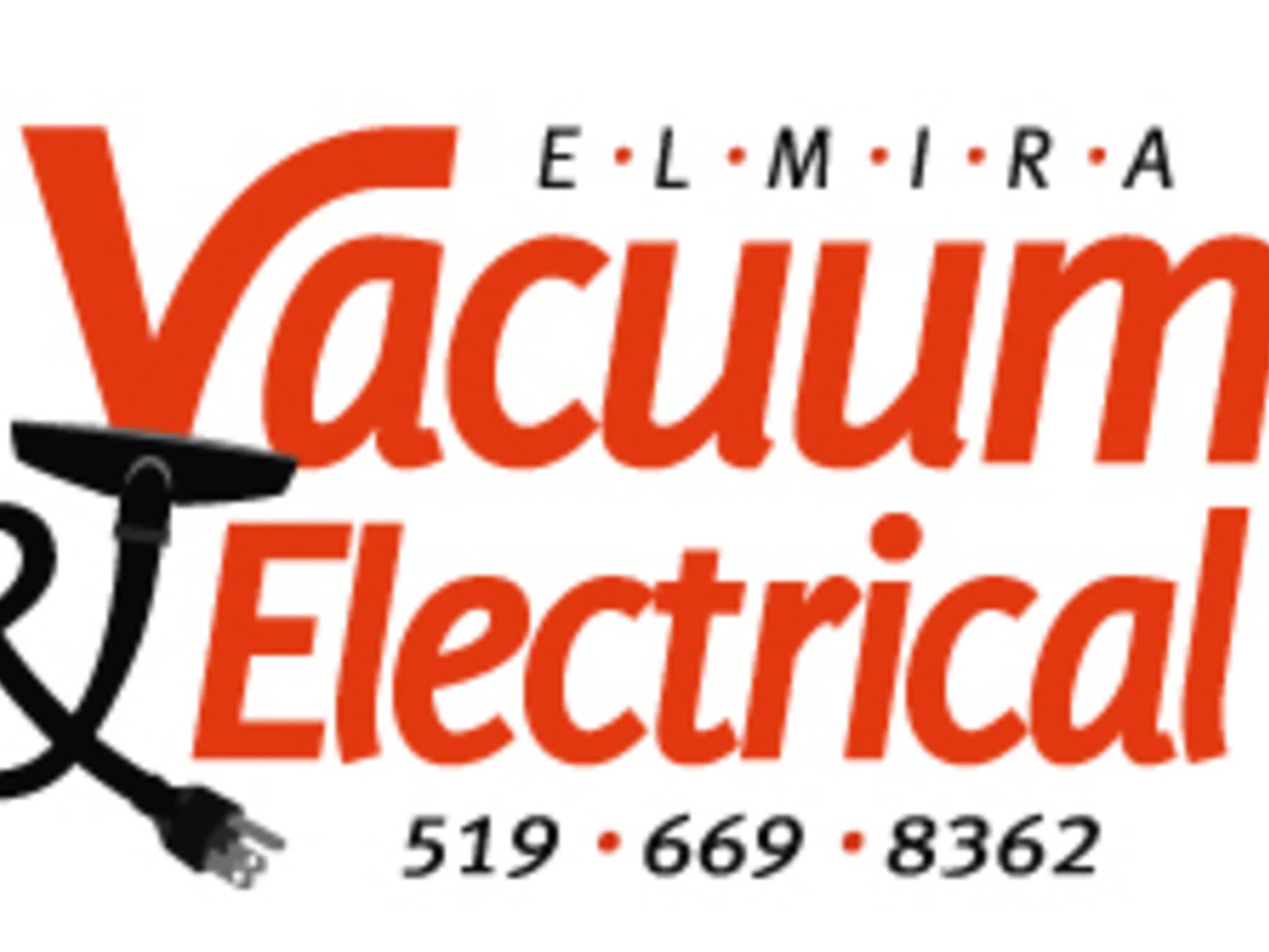 photo Elmira Vacuum & Electrical