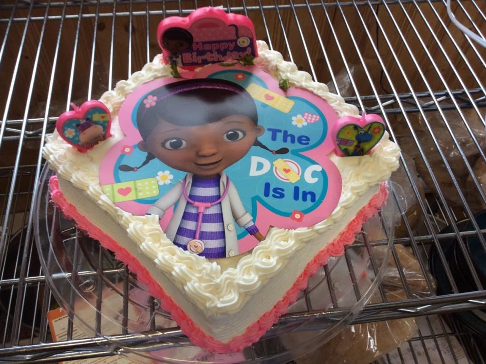 photo Cobblestone Bakery