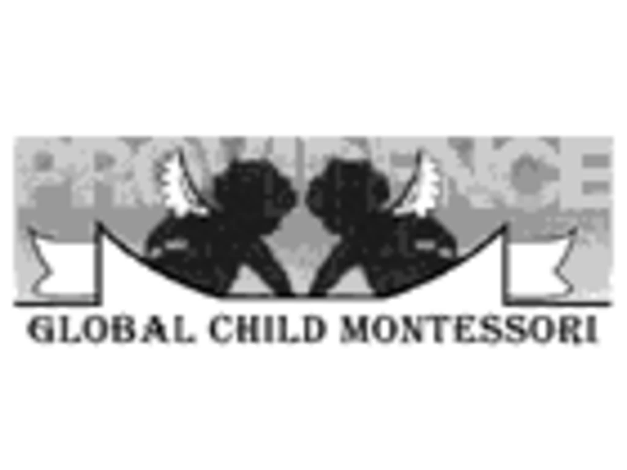 photo Global Child Montessori Pre-School