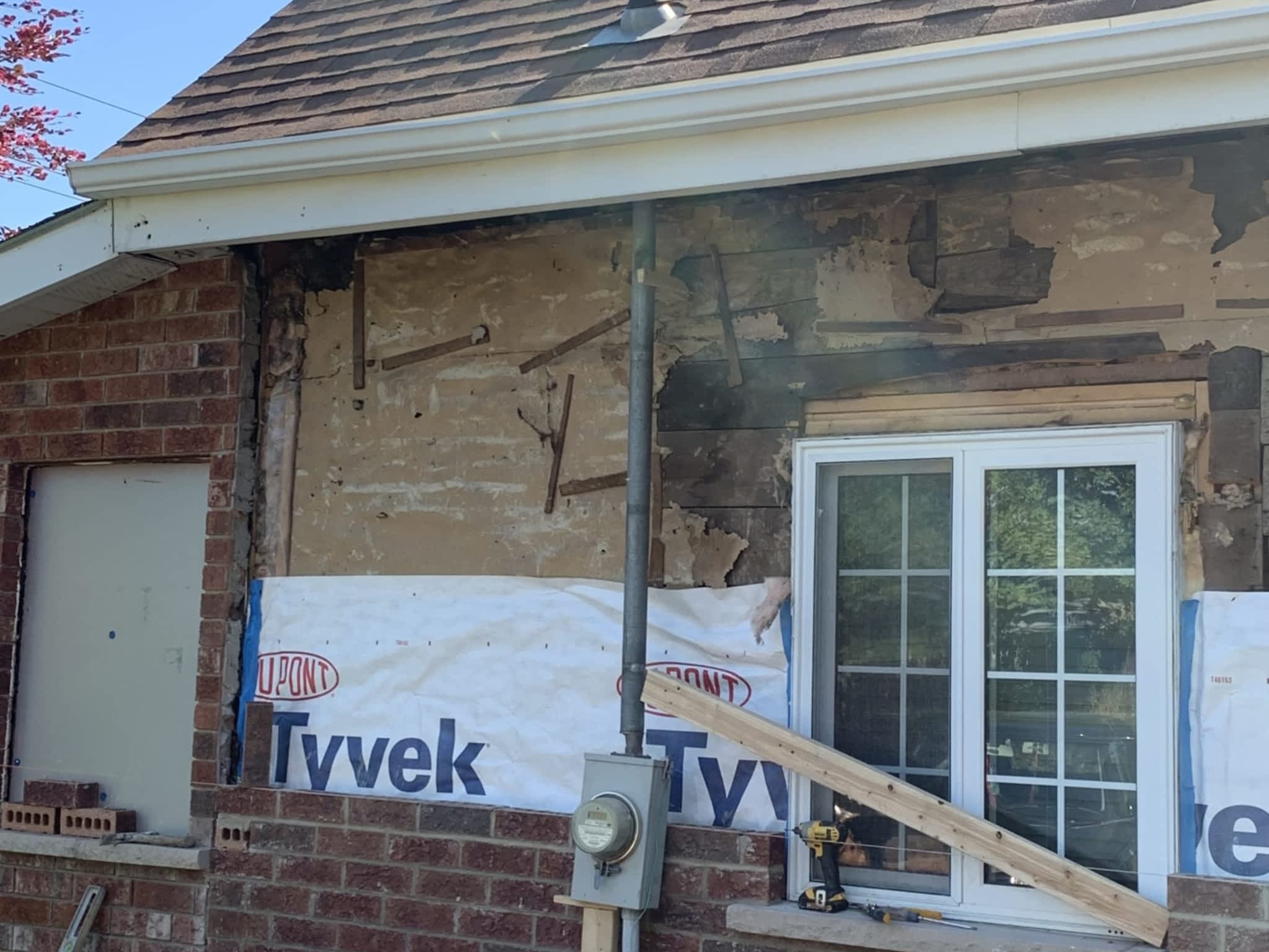 photo Manys Home Improvements