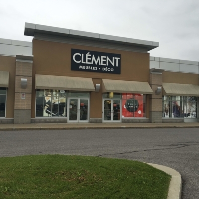 Clément - Children's Clothing Stores