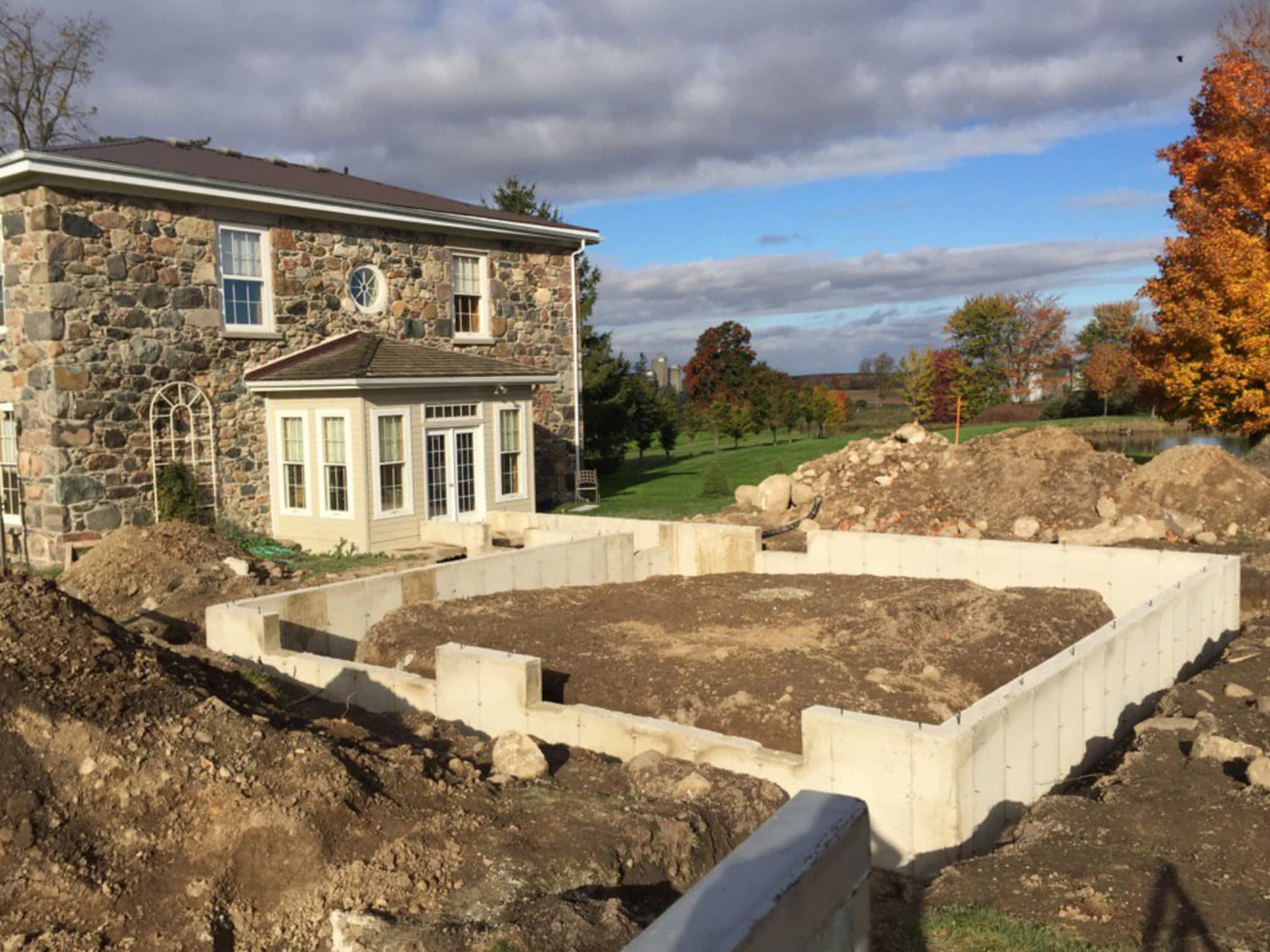 photo McKee Concrete Construction Ltd.