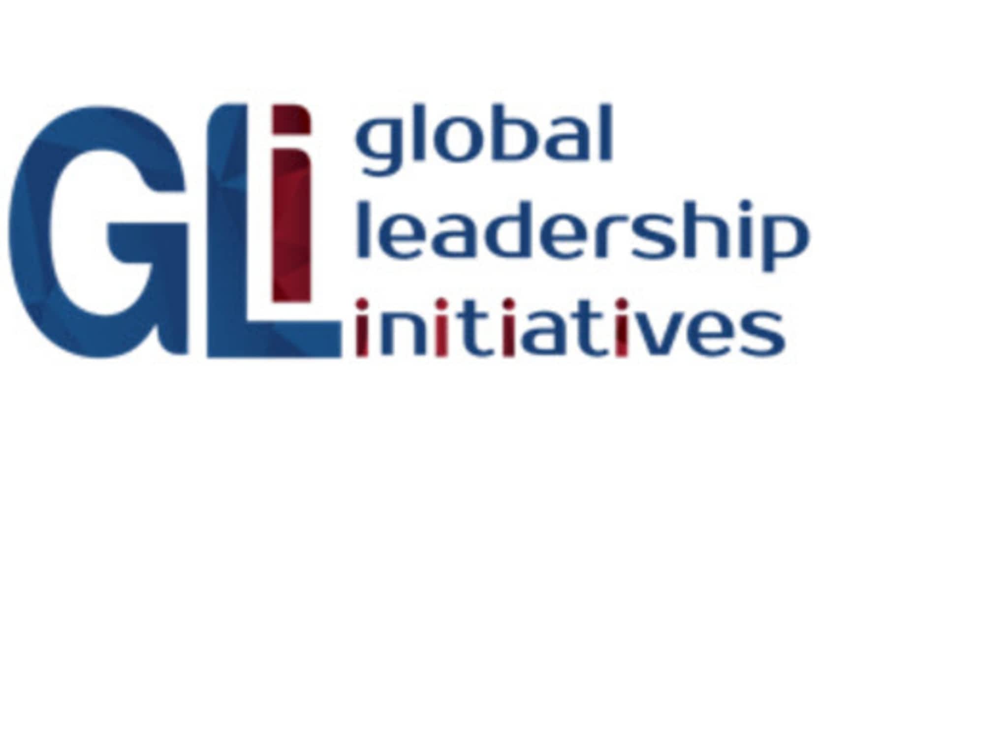 photo Global Leadership Initiatives Inc.